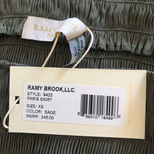 Ramy Brook Skirt